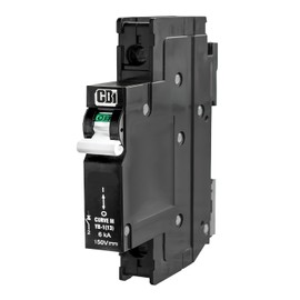 MidNite Solar MNEPV10-150-1PNP Circuit Breaker 10A 150VDC