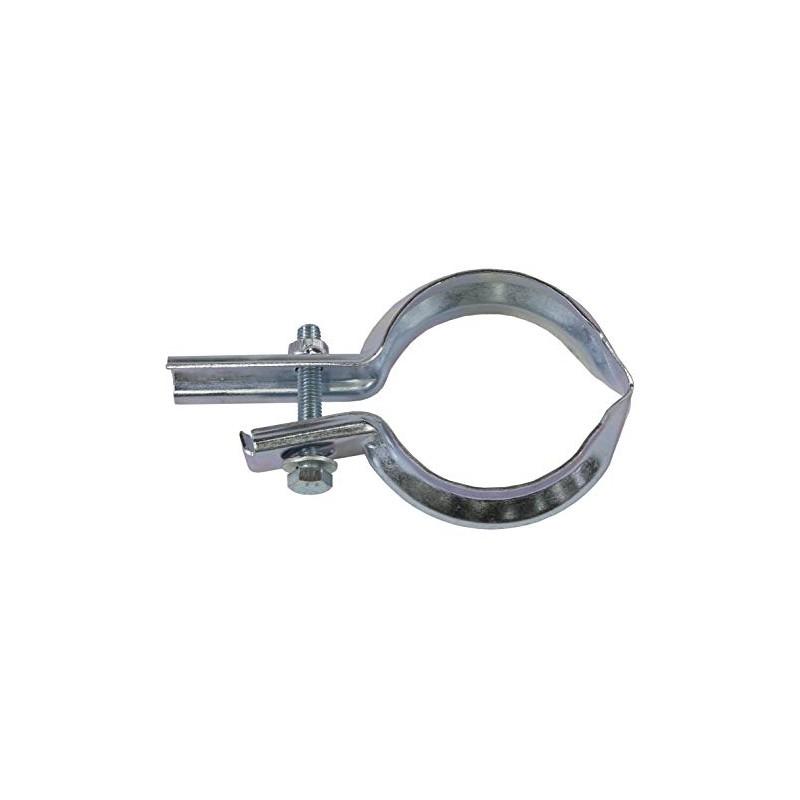 Walker 36542 Exhaust Clamp for Chrysler Pacifica