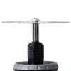 JINGLING 40mm 1-9/16" Diamond Cutting Wheels Coated Rotary Blade Cut