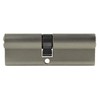 Profile Cylinder Lock 95 mm 45/50 Single Locking with 5