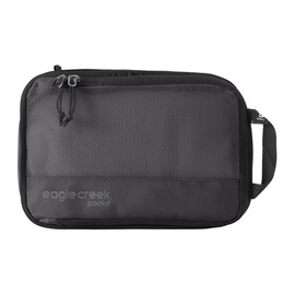 Eagle Creek Pack-It Reveal Compression Pack Cube S, More Space, Black