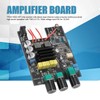 TDA3116D2 Digital Power Amplifier Board Professional 120W Dual Channel Digital