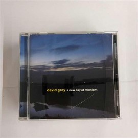 ア・ニュー・デイ・アット・ミッドナイト