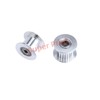 Super Print GT2 Idler Pulley GT2 20 Teeth Bore 5