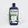 Dr Teal's Foaming Bath with Pure Epsom Salt, Relax &