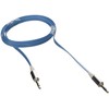 Poppstar 1.2 m High Quality 3.5 mm Stereo Jack Audio