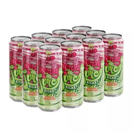 AriZona Cherry Lime Rickey 22oz (12 PACK)