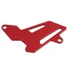 Motorcycle Front Sprocket Guard Aluminium Alloy Replacement for CRF250L CRF250M