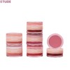 ETUDE Best Duo Danji Balm 3.0g*2colors, Color:05 Peach Cream Jam