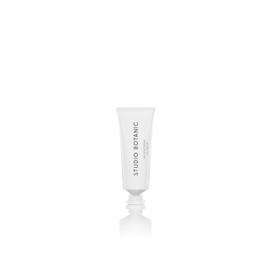 Studio Botanic Eye Cream - Rich Regenerating Eye Area Care - 15 ml Aluminium Tube - 100% Pure Natural - Certified Vegan Natural Cosmetics
