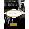 Montale: Poems: Edited by Jonathan Galassi