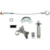 Dorman HW2516 Drum Brake Self-Adjuster Repair Kit Compatible with Select