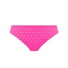 Freya Jewel Cove Bikini Bottom M, Raspberry