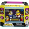 Boombox Minions Set From Illumination's Minions: the Rise Of Gru