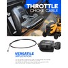 Achilioson 946-05098C Throttle/Choke Cable Replace 946-05098A B C Compatible with
