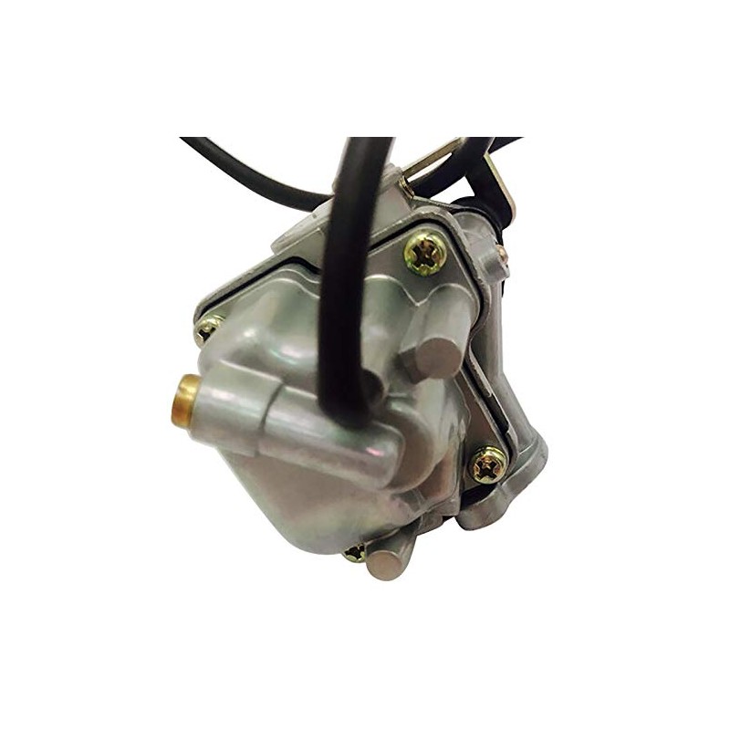 Pojedehy Carburetor for LT50 50 -A50 JR50 Quadrunner ATV