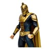 McFarlane DC Direct - Punchers - Dr. Fate Figura de