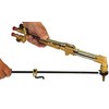 Flange Wizard Circle Wiz Cutting Attachments, Head Dia. 1.115-1.180 in, Steel, Compact, Gold, Metal Compatible