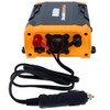 PowerDrive PWD400 400 Watt Power Inverter 12v DC to 110v