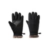 Jack Wolfskin Unisex Children's Highloft Glove K Gloves, Black, EU