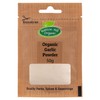 Organic Garlic Powder 50g by Hatton Hill | Rich and