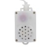 Electric Bedwetting Alarm Reusable Bedwetting Sensor for Baby Infants Toddler