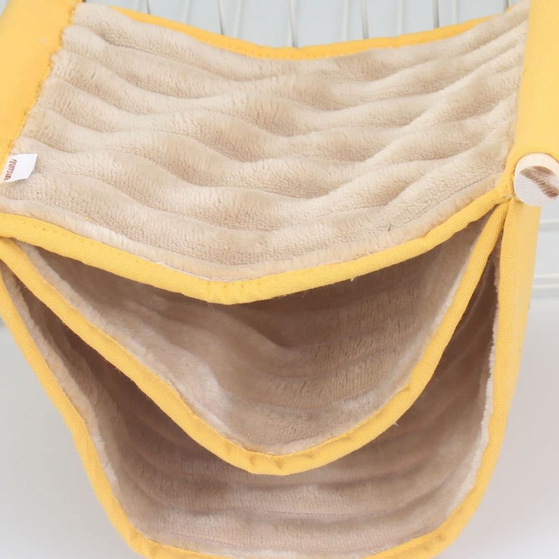 Emours Small Animals Comfortable Life Supplies Set