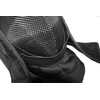 LEONARK 800N Hema Fencing Mask Overlay Helmet Hood - Handmade