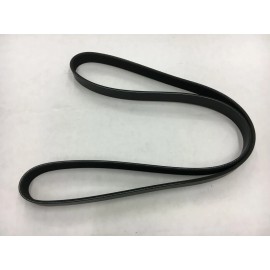 Gates 17% MINI Cooper S Supercharger Reduction Pulley Belt for R53 2002-2006 R52