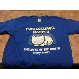 Anvil Boys Casual T Shirt, size XS,  Youth Blue !00% ring spun  cotton  new