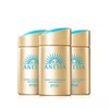 Anessa Perfect UV Sunscreen Skin Care Milk NA 60ml 3pcs