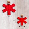 Pot and Pan Protector Non-Slip Pot Separator for Protection of