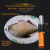 Electric Scales Removal, Scales Trap, Fish Scale Remover, Commercial Use,