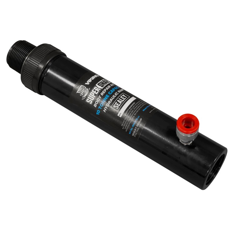 Sealey Powder-Free Disposable Nitrile Gloves 5g -X Large - SSP60XL