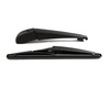 Rear Wiper Arm Rear Wiper Blade Wiper Arm Compatible with