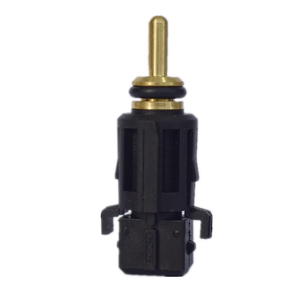 AISELAN 13621433077 Coolant Temperature Sensor in Lower Radiator Hose Compatible