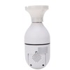 Lamp Holder Camera Wireless 360 Degree 2.4GHz and 5G WiFi
