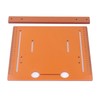 Cutting Machine Base Plate 25x28cm Saw Table Base Plate PP