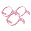 Compatible Baby Bottle Handle for Comotomo Bottles 8 oz &