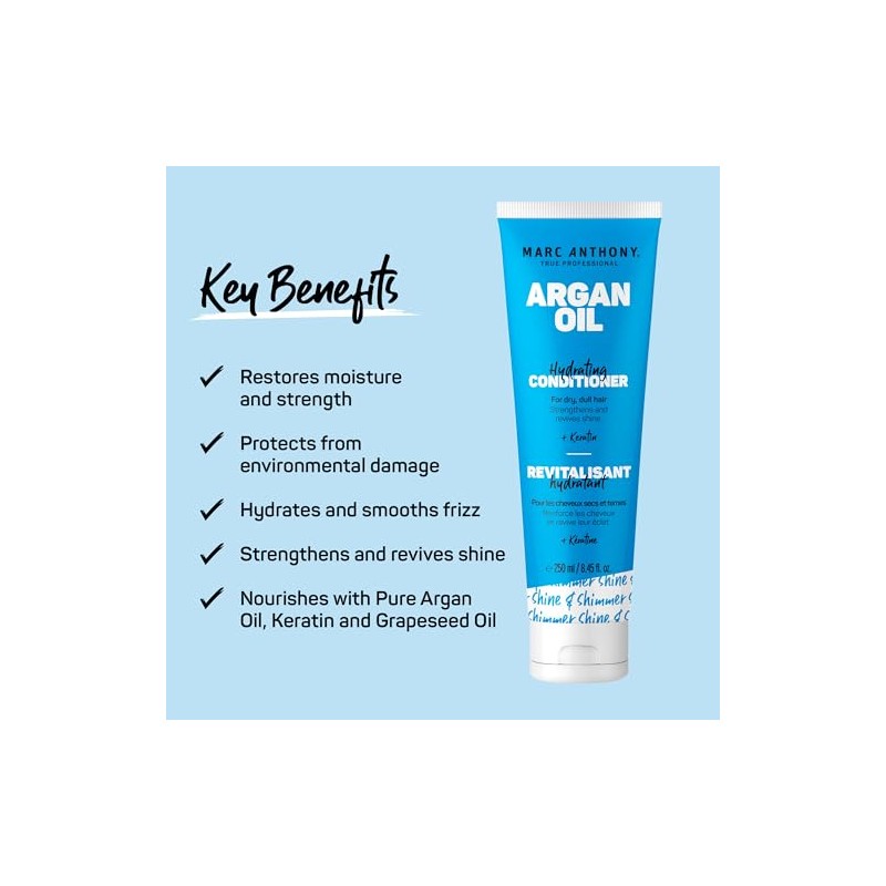 Marc Anthony 00024 Morocco Conditioner