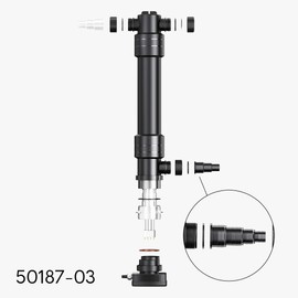Replacement Part for Sunsun Pond Clarifier CUV 624 – Hose Nozzle