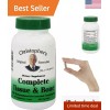 Complete Herbal Support for Skin & Bones - 100 Capsules