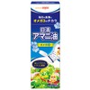 Nissin Olio Nissin Linseed Oil Fresh Keep Bottle, 11.3 oz