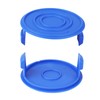 Eyoloty KST 120X Replacement Trimmer Spool Cap Compatible with Kobalt