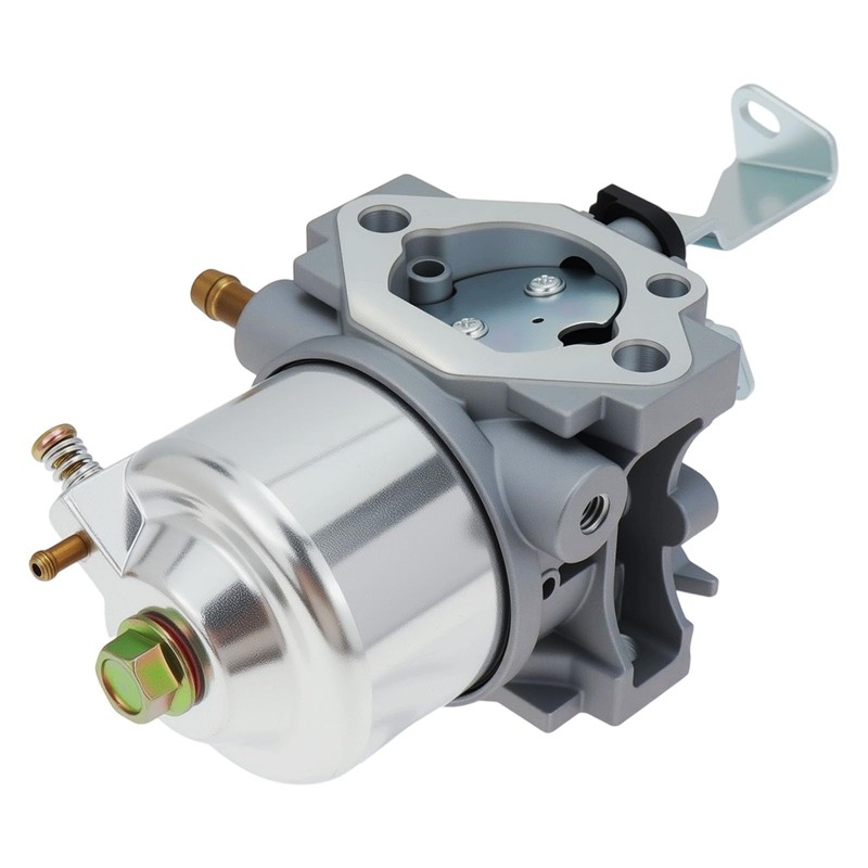 Carbman 715670 Carburetor Compatible with Briggs & Stratton 185432-0271-E1 Replace