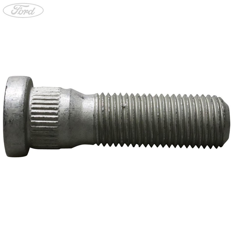 Ford Genuine Galaxy S-Max Edge Mustang GT Wheel Stud M14x1.5