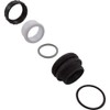 CMP Union Threaded 2" MPT x 2" Slip for IntelliFlo