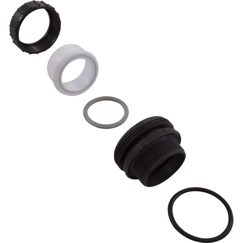 CMP Union Threaded 2" MPT x 2" Slip for IntelliFlo