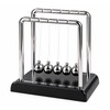 Newton's Cradle Balance Balls for Physics Demonstrations – Metal Pendulum