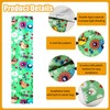 Chicken Nest Box Curtains - Home Partition Curtain for Laying